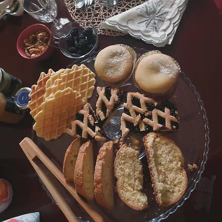 La Casa Di Zia Mimina Bed & Breakfast *