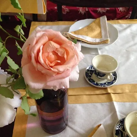 Bed & Breakfast La Casa Di Zia Mimina Civitella Casanova