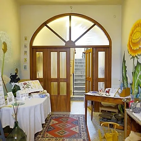 La Casa Di Zia Mimina Bed & Breakfast *