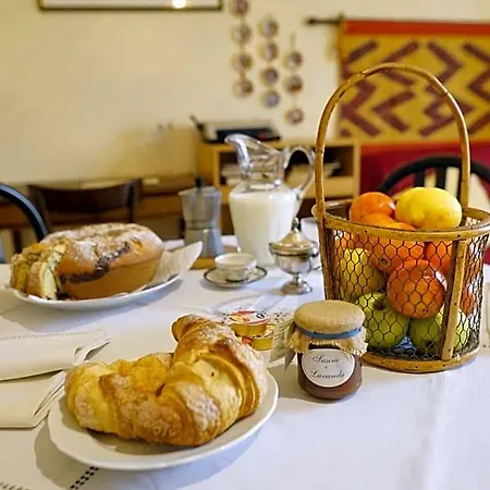 Bed & Breakfast La Casa Di Zia Mimina *