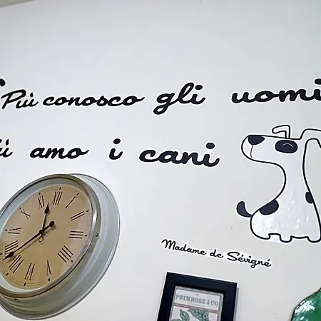 La Casa Di Zia Mimina Bed & Breakfast Civitella Casanova