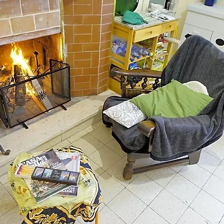La Casa Di Zia Mimina Bed & Breakfast *