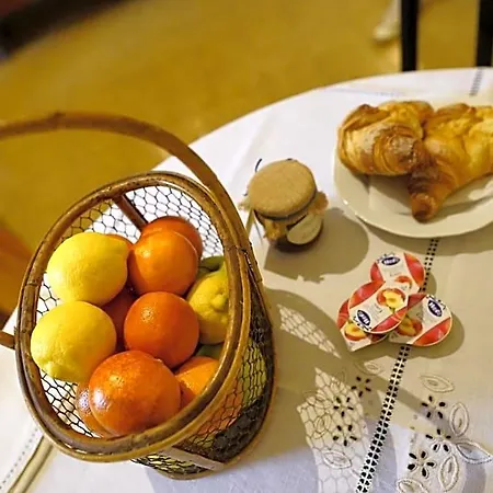 Bed & Breakfast La Casa Di Zia Mimina Civitella Casanova