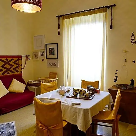 Bed & Breakfast La Casa Di Zia Mimina