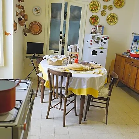 La Casa Di Zia Mimina Bed & Breakfast *