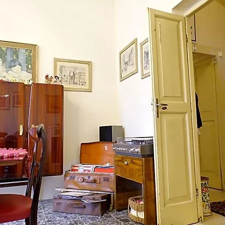 La Casa Di Zia Mimina Bed & Breakfast