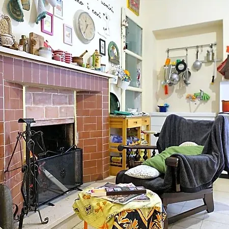 La Casa Di Zia Mimina