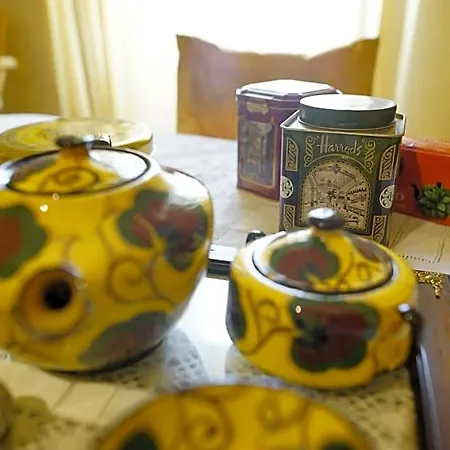 La Casa Di Zia Mimina *