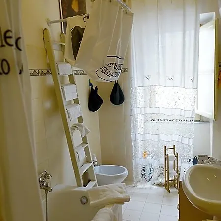 La Casa Di Zia Mimina