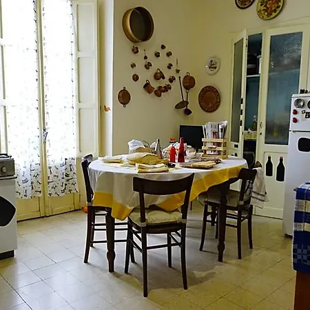 Bed & Breakfast La Casa Di Zia Mimina Civitella Casanova