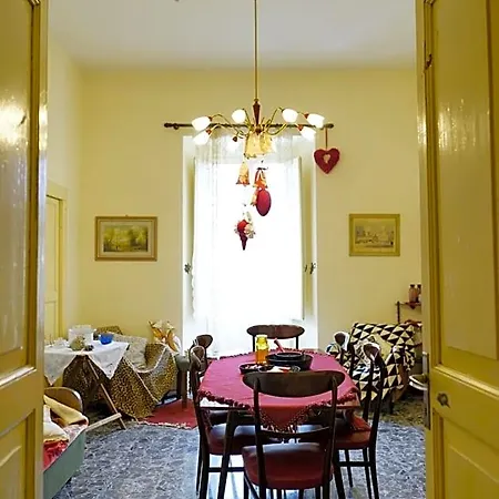 Bed & Breakfast La Casa Di Zia Mimina *