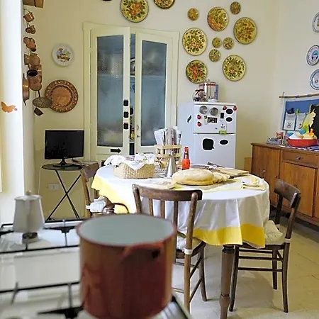 La Casa Di Zia Mimina *