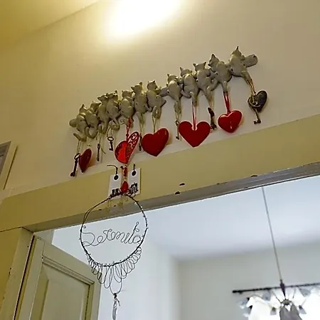 La Casa Di Zia Mimina