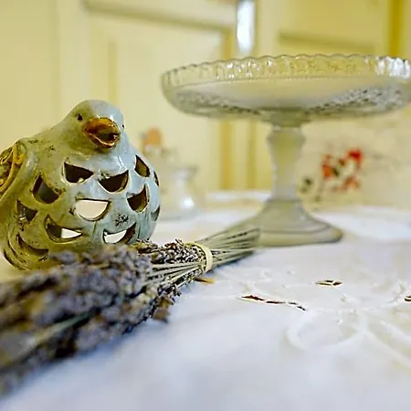 Bed & Breakfast La Casa Di Zia Mimina Civitella Casanova