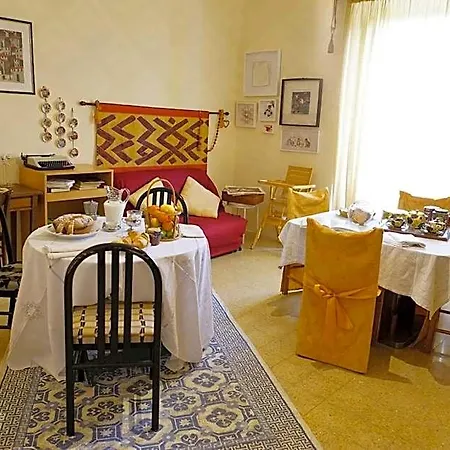 La Casa Di Zia Mimina Bed & Breakfast *