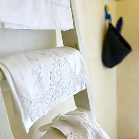 La Casa Di Zia Mimina Bed & Breakfast
