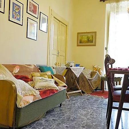 La Casa Di Zia Mimina Bed & Breakfast *