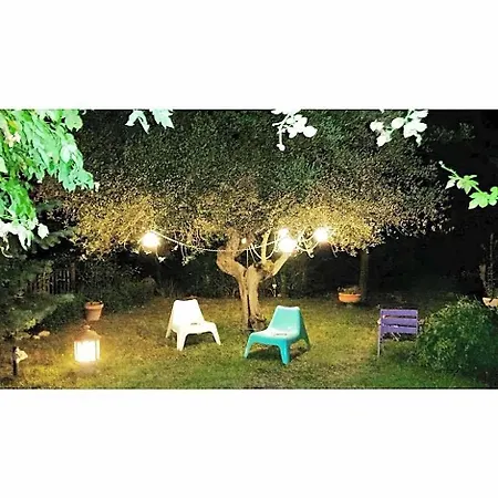 La Casa Di Zia Mimina Bed & Breakfast