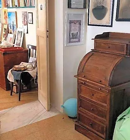 La Casa Di Zia Mimina Bed & Breakfast *