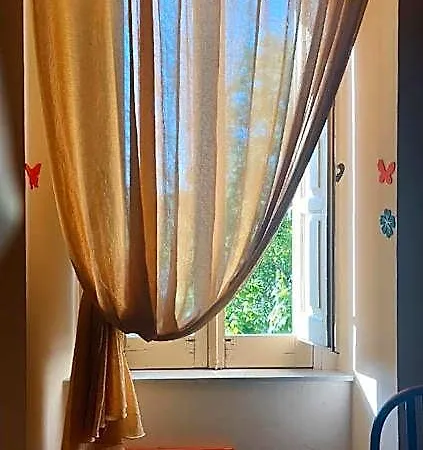La Casa Di Zia Mimina