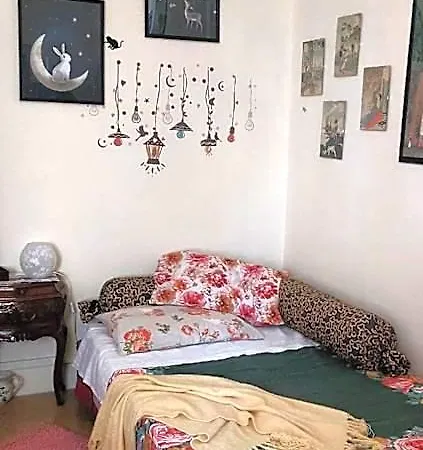 La Casa Di Zia Mimina Bed & Breakfast Civitella Casanova