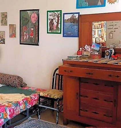 Bed & Breakfast La Casa Di Zia Mimina *