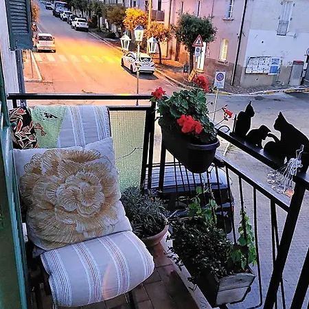 Bed & Breakfast La Casa Di Zia Mimina