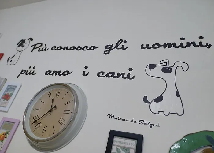 Bed & Breakfast La Casa Di Zia Mimina Civitella Casanova