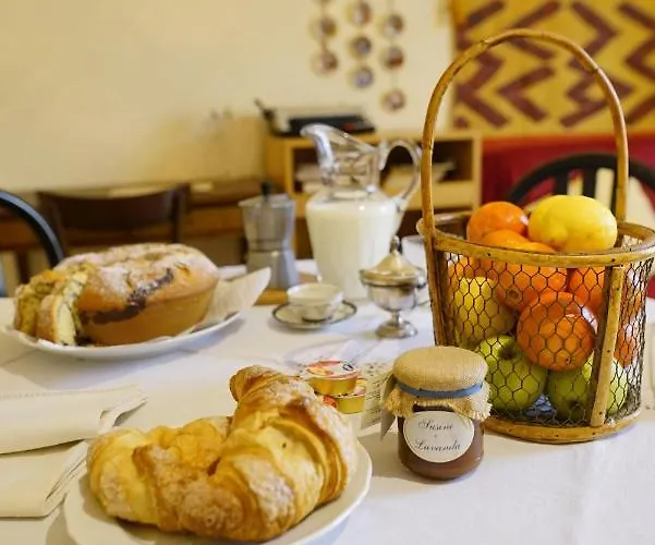 La Casa Di Zia Mimina Civitella Casanova