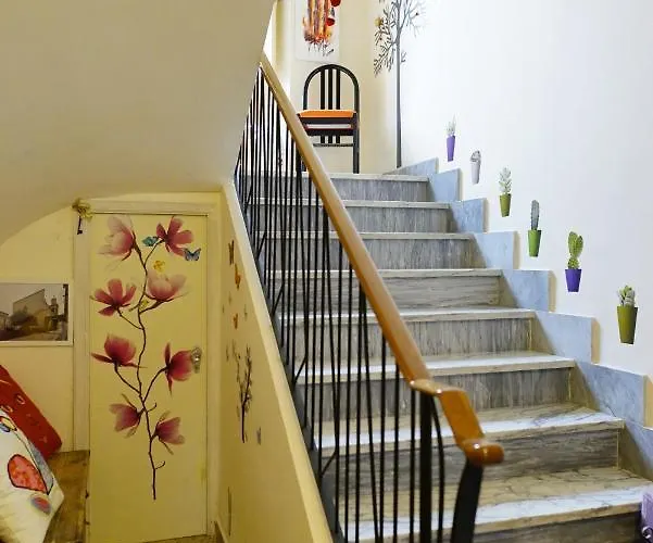 La Casa Di Zia Mimina *