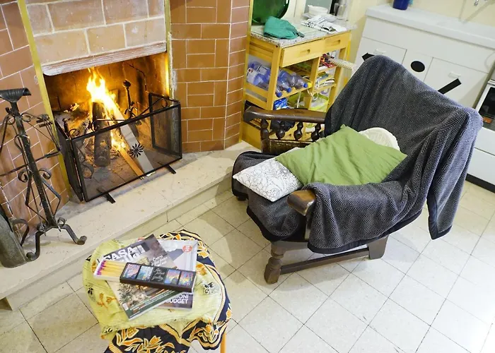 La Casa Di Zia Mimina Bed & Breakfast *