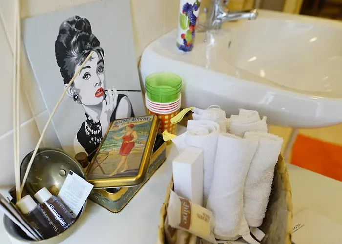 La Casa Di Zia Mimina Civitella Casanova