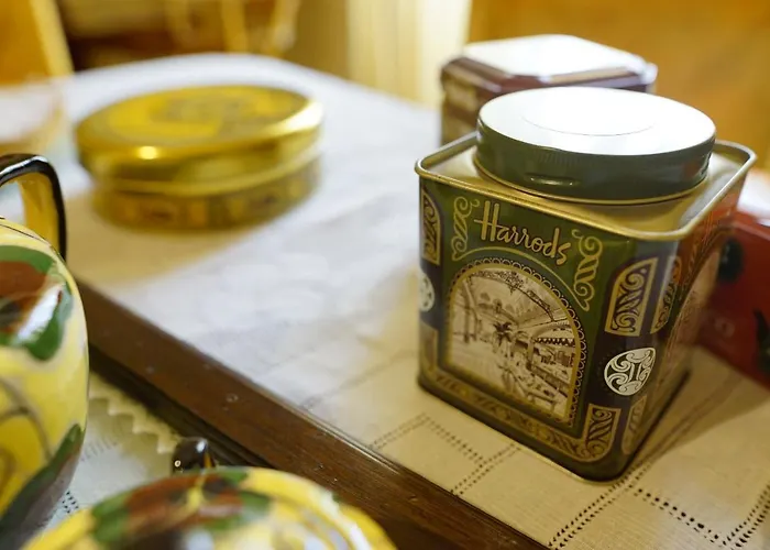 La Casa Di Zia Mimina *