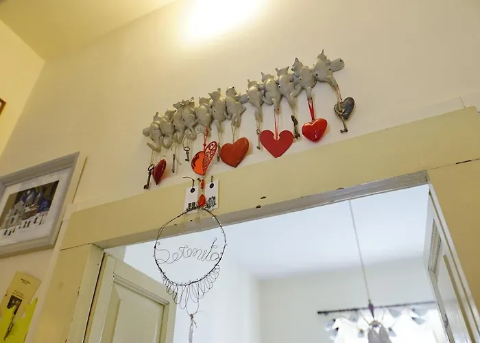 La Casa Di Zia Mimina Civitella Casanova