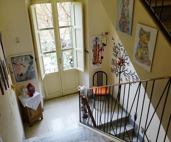 La Casa Di Zia Mimina * Civitella Casanova