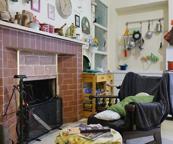 La Casa Di Zia Mimina Bed & Breakfast *