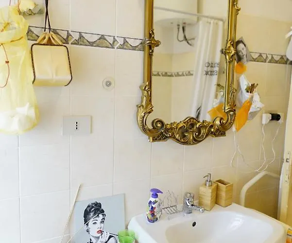 Bed & Breakfast La Casa Di Zia Mimina