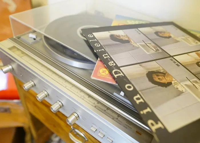 La Casa Di Zia Mimina Bed & Breakfast