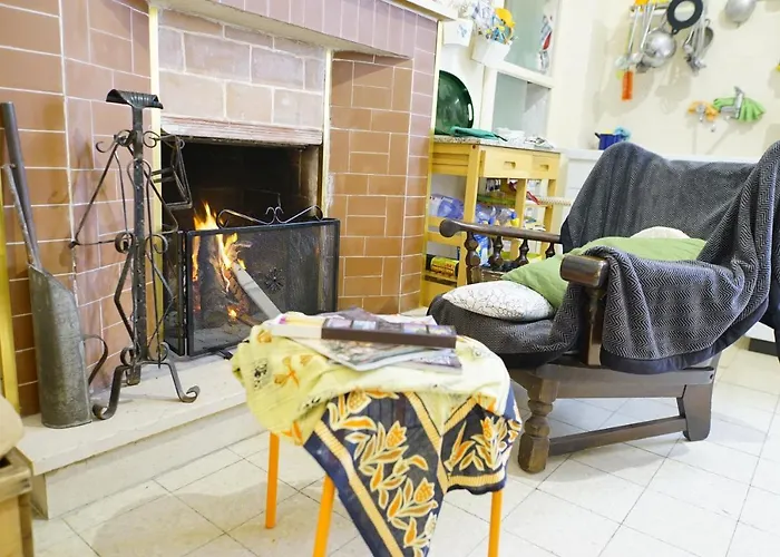 La Casa Di Zia Mimina Bed & Breakfast *