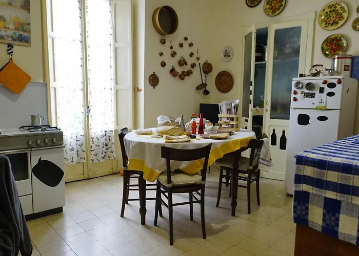 La Casa Di Zia Mimina Civitella Casanova