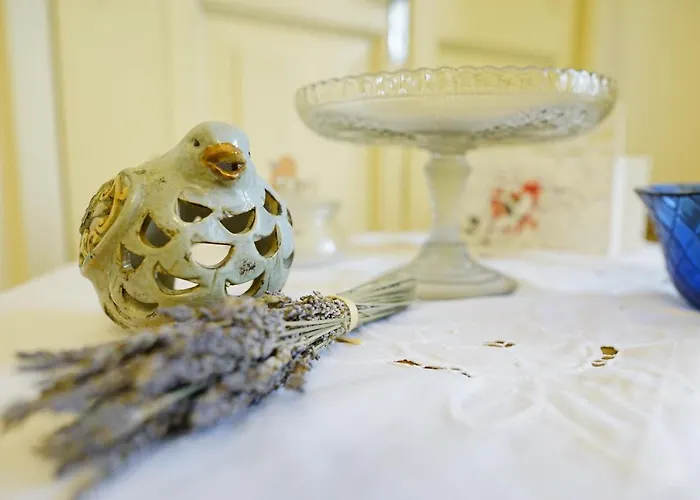 La Casa Di Zia Mimina