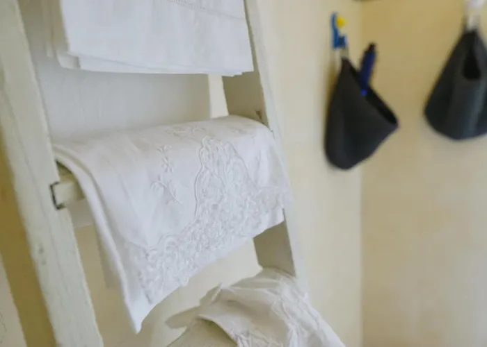 La Casa Di Zia Mimina Civitella Casanova