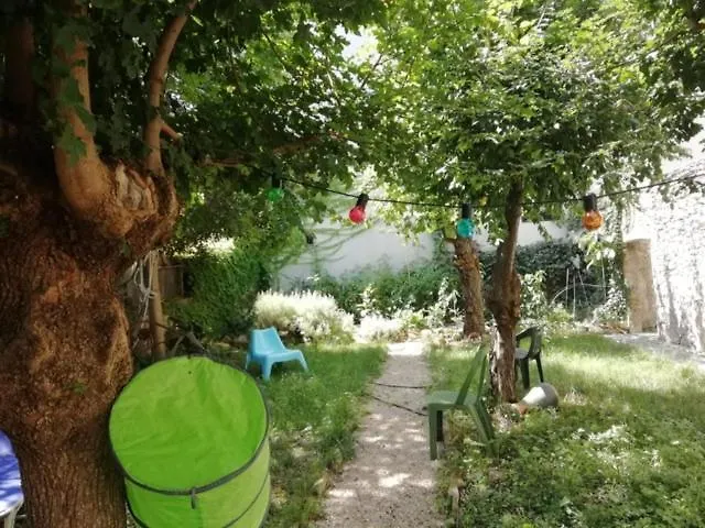 La Casa Di Zia Mimina Panzió