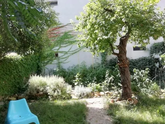 Bed & Breakfast La Casa Di Zia Mimina