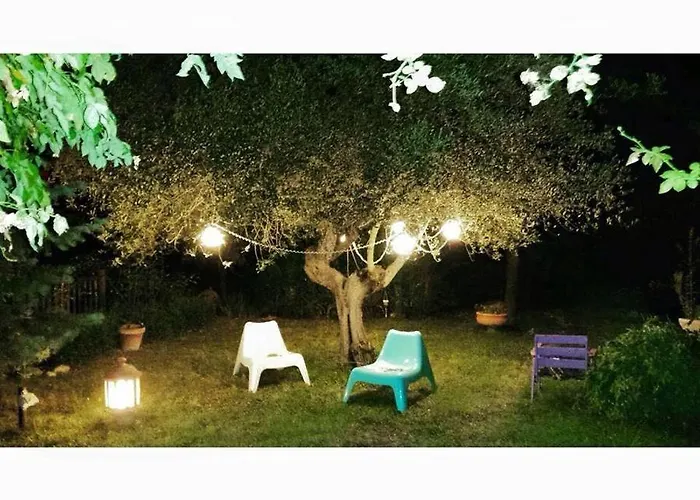 La Casa Di Zia Mimina *