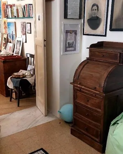 Panzió La Casa Di Zia Mimina