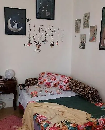 Bed & Breakfast La Casa Di Zia Mimina Civitella Casanova