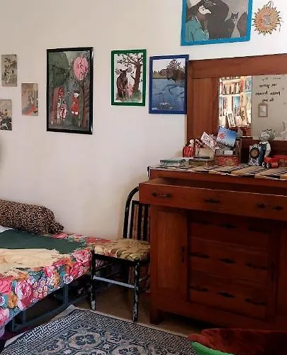 La Casa Di Zia Mimina