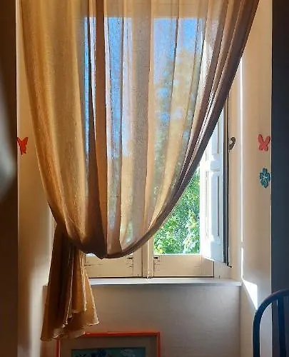 La Casa Di Zia Mimina Panzió *