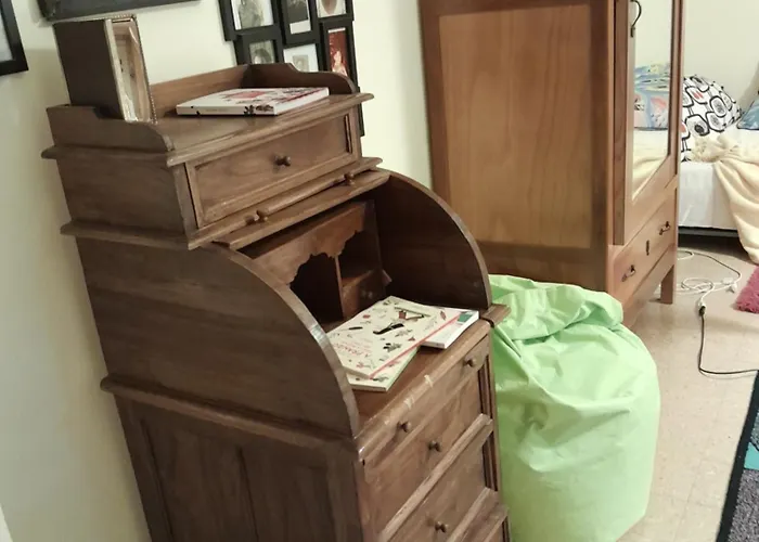 La Casa Di Zia Mimina Panzió